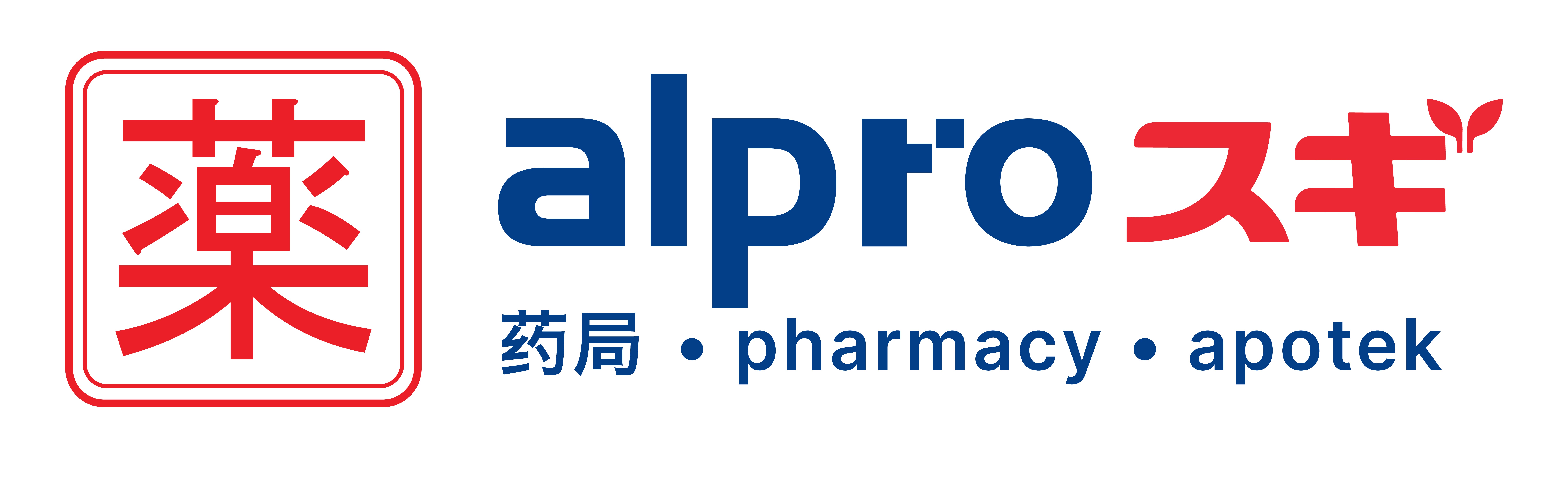Alpro Sugi